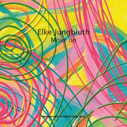 Elke Jungbluth | Gay Books & News