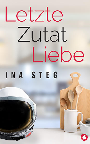 Letzte Zutat Liebe | Gay Books & News