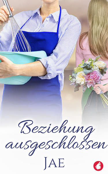 Beziehung ausgeschlossen | Gay Books & News