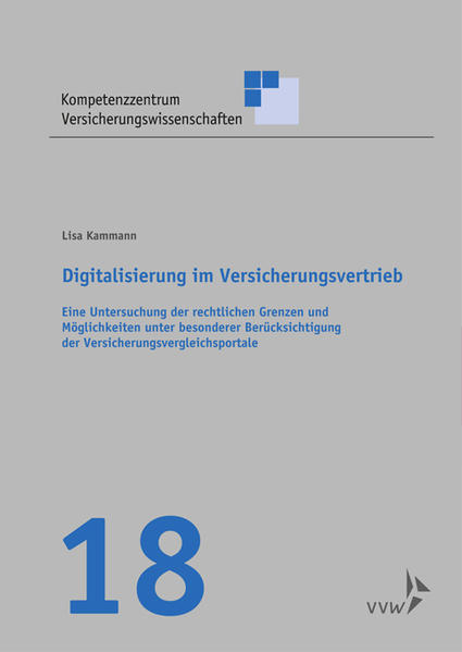 Digitalisierung im Versicherungsvertrieb | Gay Books & News