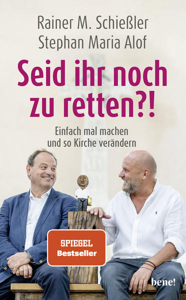 Seid ihr noch zu retten?! | Gay Books & News