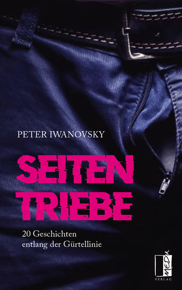 Seitentriebe | Gay Books & News