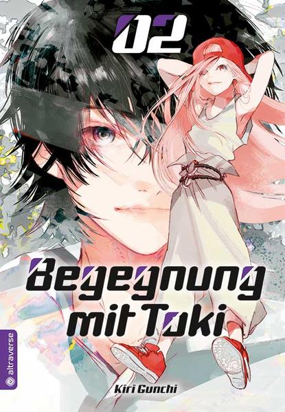 Begegnung mit Toki 02 | Gay Books & News