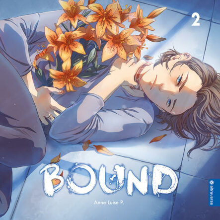 Bound 02 | Gay Books & News