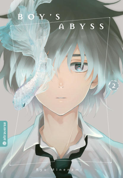 Boy's Abyss 02 | Gay Books & News