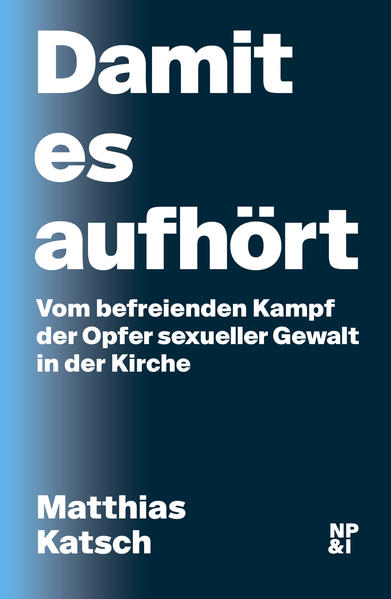 Damit es aufhört | Gay Books & News