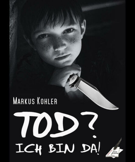 Tod? Ich bin da! | Gay Books & News