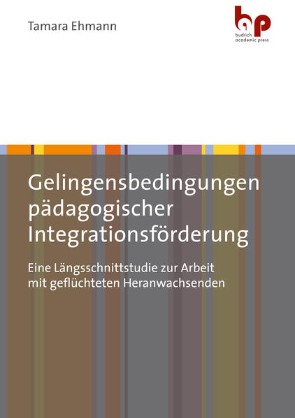 Gelingensbedingungen pädagogischer Integrationsförderung | Gay Books & News