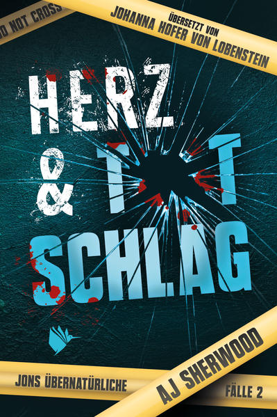 Herz und Totschlag | Gay Books & News