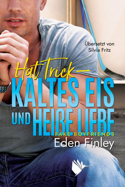 Hat Trick - Kaltes Eis und heiße Liebe | Gay Books & News