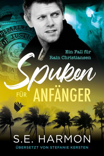 Spuken für Anfänger | Gay Books & News