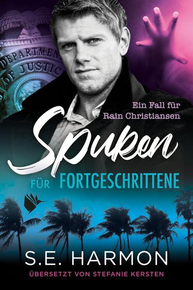 Spuken für Fortgeschrittene | Gay Books & News