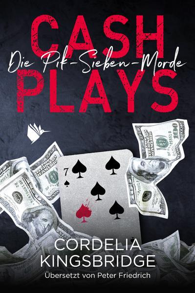 Cash Plays | Gay Books & News