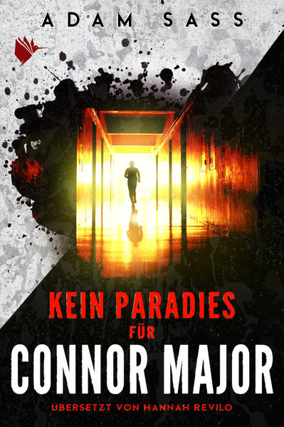 Kein Paradies für Connor Major | Gay Books & News