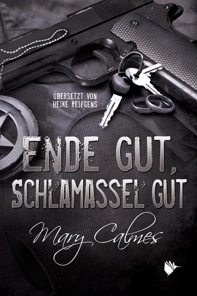 Ende gut, Schlamassel gut | Gay Books & News