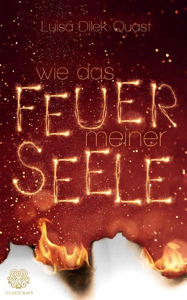 Wie das Feuer meiner Seele | Gay Books & News