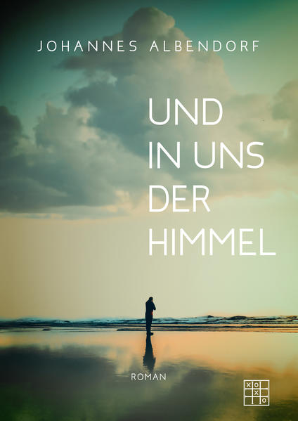 Und in uns der Himmel | Gay Books & News