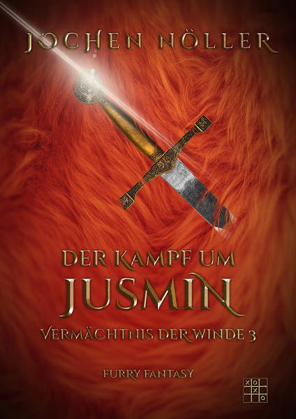 Der Kampf um Jusmin | Gay Books & News