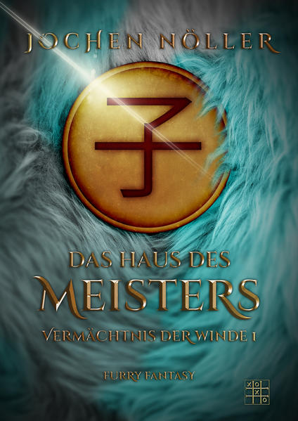 Das Haus des Meisters | Gay Books & News