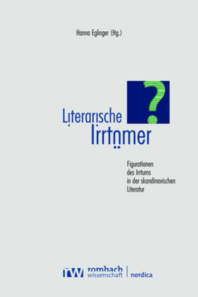 Literarische Irrtümer | Gay Books & News