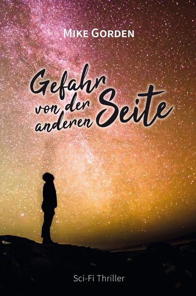 Gefahr von der anderen Seite | Gay Books & News