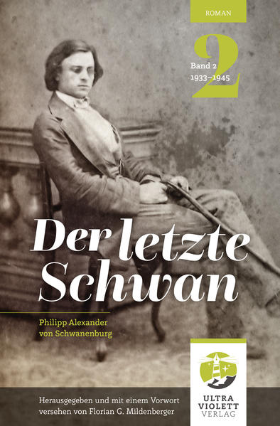 Der letzte Schwan (Teil 2) | Gay Books & News