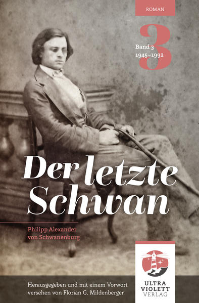 Der letzte Schwan (Teil 3) | Gay Books & News