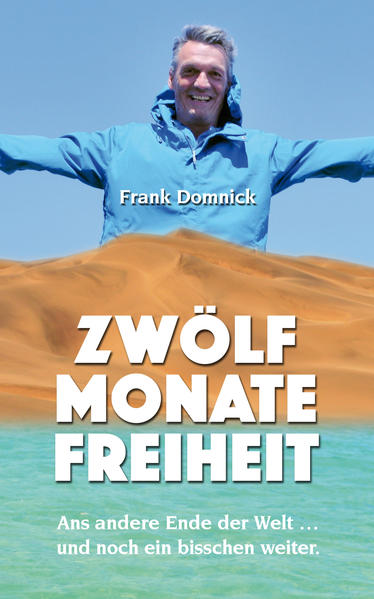 Zwölf Monate Freiheit | Gay Books & News