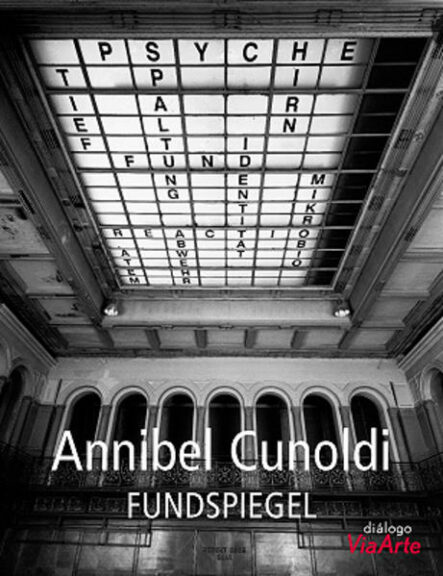 Annibel Cunoldi | Gay Books & News