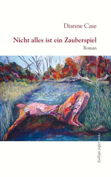 Nicht alles ist ein Zauberspiel | Gay Books & News