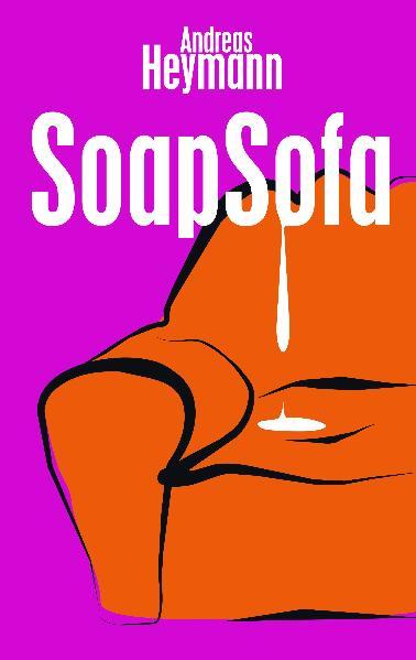 Soapsofa | Gay Books & News