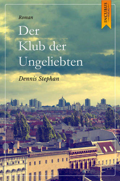 Der Klub der Ungeliebten | Gay Books & News