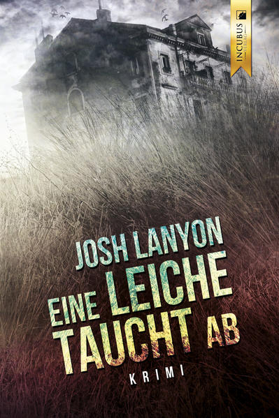 Eine Leiche taucht ab | Gay Books & News