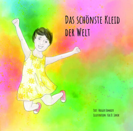 Das schönste Kleid der Welt | Gay Books & News