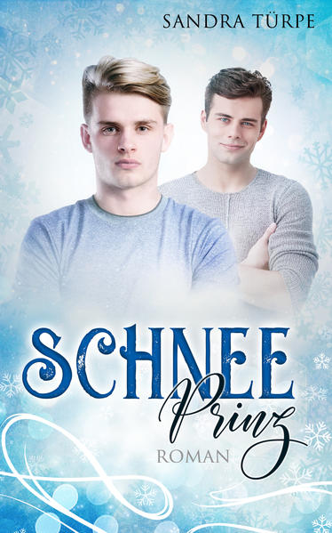 Schneeprinz | Gay Books & News