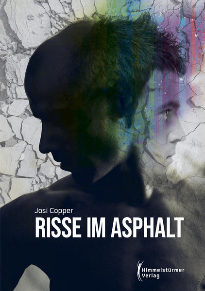 Risse im Asphalt | Gay Books & News