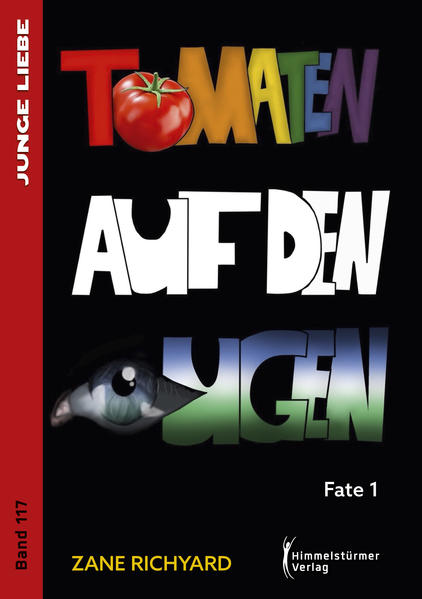 Junge Liebe 117: Tomaten auf den Augen | Gay Books & News