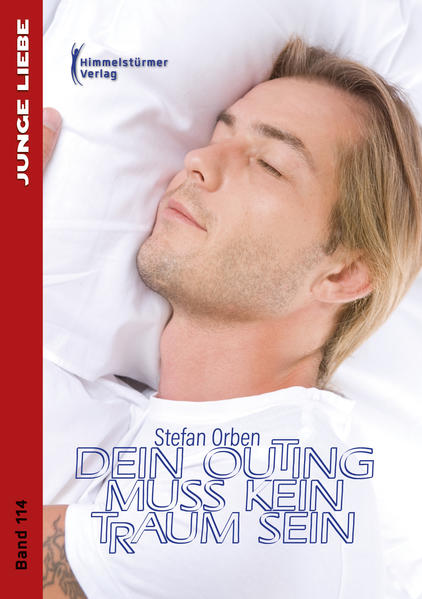 Dein Outing muss kein Traum sein | Gay Books & News