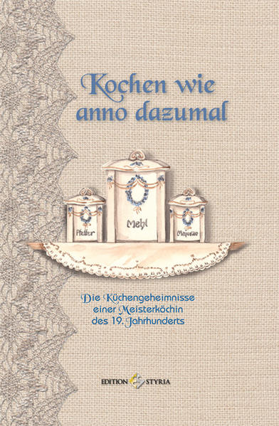 Kochen wie anno dazumal | Gay Books & News