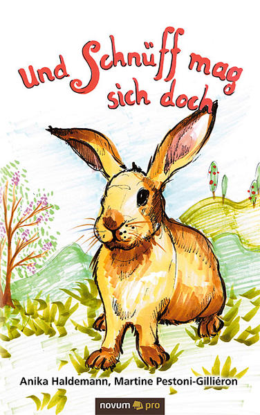 Und Schnüff mag sich doch | Gay Books & News