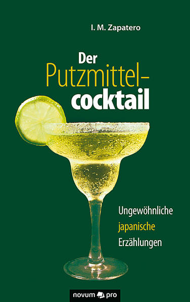 Der Putzmittelcocktail | Gay Books & News