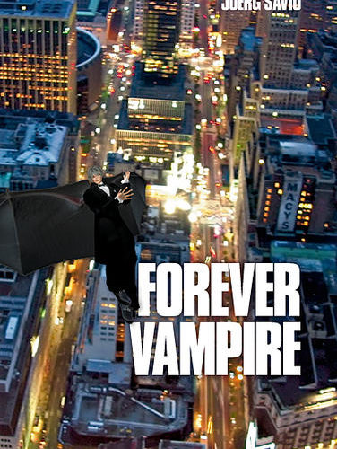 Vampires are not really existing - truly   Thus is believing nice guy Kyran Genna from Maine meeting his life-turning point in a vacation trip to New York City. There is a population of 8.6 million in the chessboard-spread grids of streets, and 697 214 exactly of them are vampires. And Kyran has become one of them by a rare misfortune. And while he is still meeting the complicated life of a modern vampire in the modern world with the humans of today, there appears a totally unexpected menace above the giant city at the river Hudson. The followers of the "Old Times" want to re-create the terrifying realm of "Helgard", the dynasty of the vampires is to become master again and the humans cattle  and the water of the giant city opens the path 