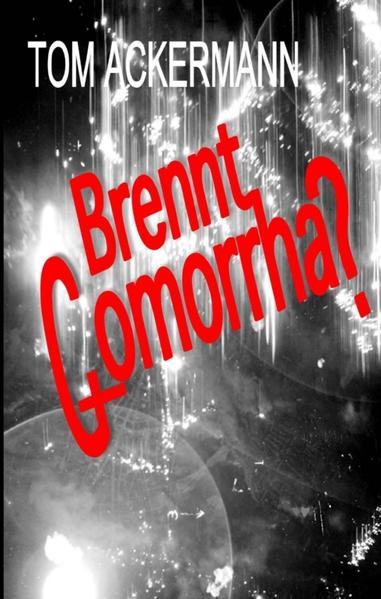 Brennt Gomorrha? | Gay Books & News