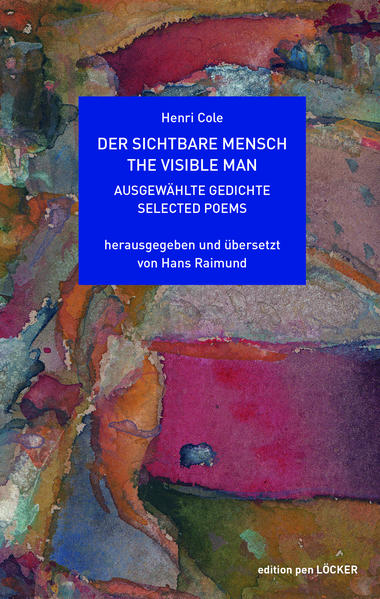 Der sichtbare Mensch / The Visible Man | Gay Books & News