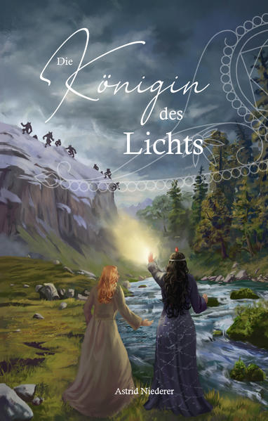 Die Königin des Lichts | Gay Books & News