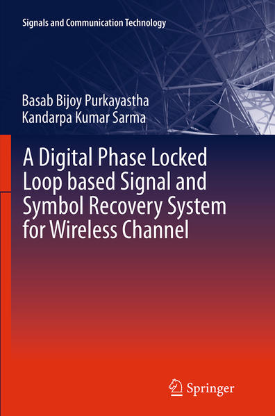 A Digital Phase Locked Loop based Signal and Symbol Recovery System for Wireless Channel | Gay Books & News