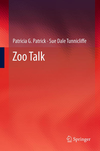 Zoo Talk | Gay Books & News