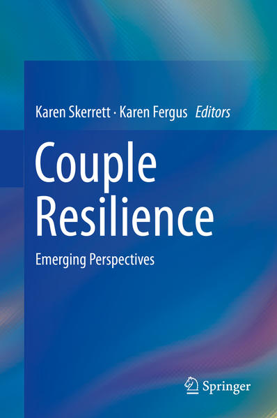 Couple Resilience | Gay Books & News