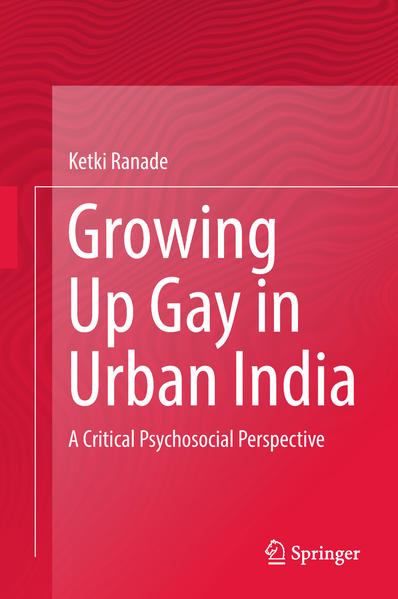 Growing Up Gay in Urban India | Gay Books & News