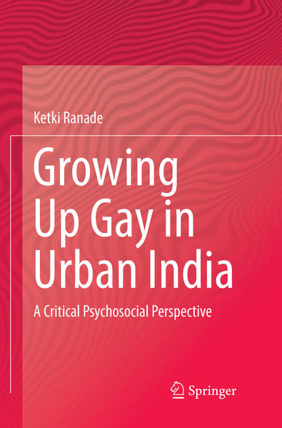 Growing Up Gay in Urban India | Gay Books & News